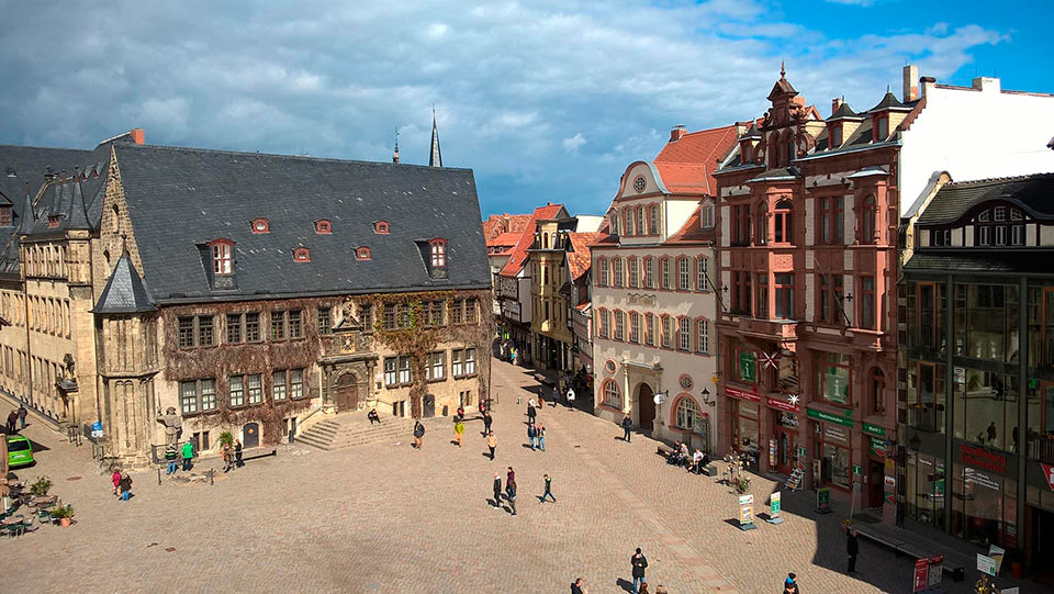 Quedlinburg